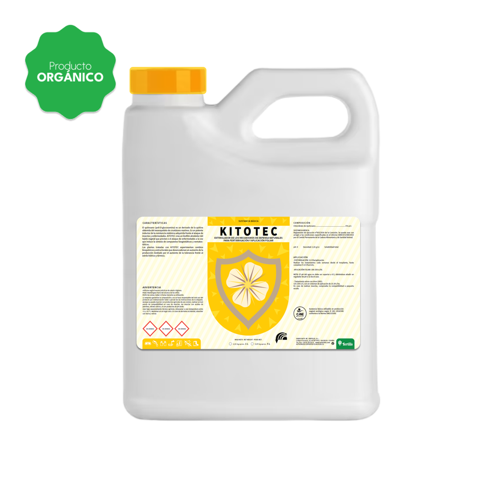 KITOTEC®
