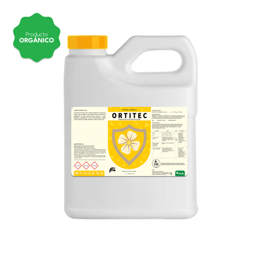 ORTITEC®